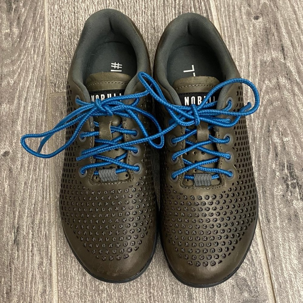 NoBull Women's Trainers